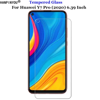 Для Huawei Y7 Pro 2020 6,39 