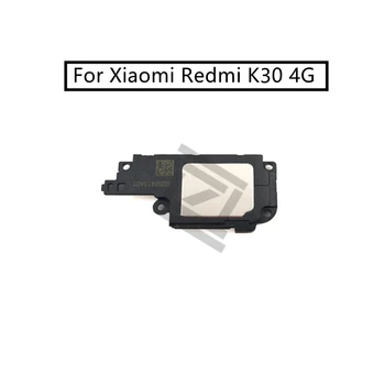 Громкоговоритель для Xiaomi Redmi K30 4g Зуммер Звонка Громкоговоритель Вызова Динамик Приемника Модульная Плата Комплект Запасных Частей