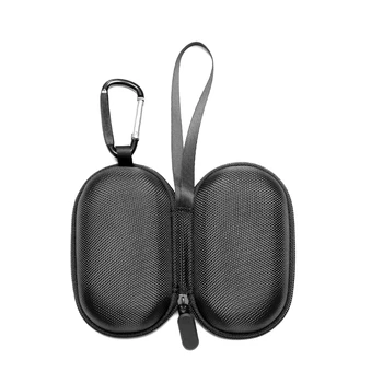 Защитный чехол для наушников, защищающий от падения Жесткий чехол для bose-QuietComfort Беспроводные спортивные наушники, совместимые с Bluetooth