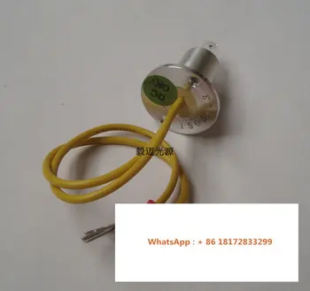 Оригинальная лампочка для биохимического анализатора Dirui CS-200/300/800/1200 12V20W