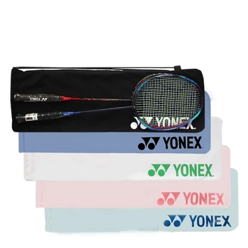 2022 Спортивная сумка YONEX спортивные аксессуары мужская женская сумка для ракетки для бадминтона сумка для теннисной ракетки спортивный рюкзак спортивная сумка
