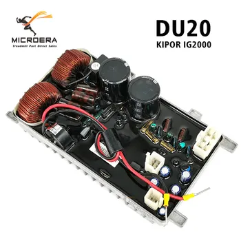 100% новый адаптер питания двигателя KIPOR IG2000 IG2000S AVR DU20 230 В/50 Гц инверторный модуль Частотно-регулируемого привода VFD