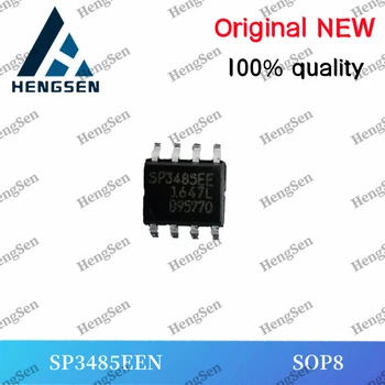 10 шт./лот SP3485EEN SP3485 Интегрированный чип 100% новый и оригинальный