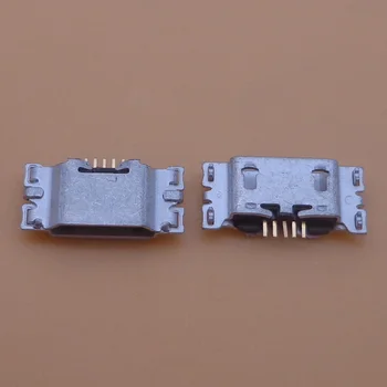 10 Шт. Для Sony Xperia C4 E5303 E5306 E5353 Двойной E5333 E5343 E5363 C5 Ультра E5506 E5553 USB Зарядное Устройство Зарядный Порт Штекерный Разъем