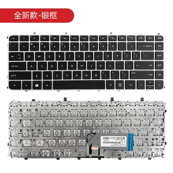 Для клавиатуры ноутбука HP Envy4 Envy6 1005 1236tx TPN-C102 C103