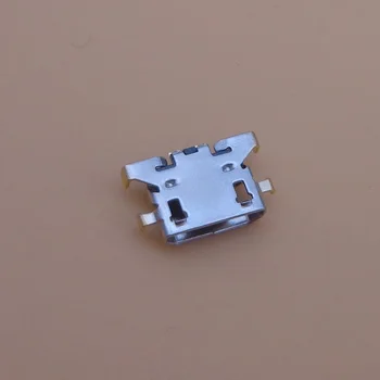 запасные части для ремонта разъемов micro mini USB для зарядки с разъемом jack для LG Zone X240.