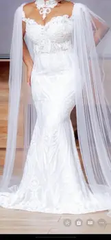 Новейший дизайн белое Африканское кружево 2023 Французское Нигерийское кружевное полотно для новобрачных Высокое Качество Блестки Чистый Тюль Кружевное Женское платье