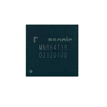 Совместимая с HDMI микросхема MN864739 для консоли PS5, интегральная схема, компонент набора микросхем, деталь для ремонта передатчика
