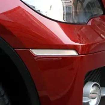 Полезный отражатель переднего фальшфара, Износостойкие Модифицированные детали Compact для BMW E71 X6 08-14