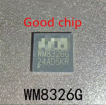 Плоский чип 1PCS WM8326G 8326 QFN81 WM8326GEFL/RV