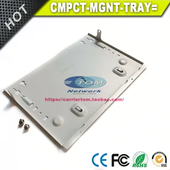 CMPCT-MGNT-TRAY = Комплект для настенного монтажа для Cisco C1000-16FP-2G-L