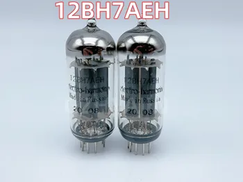 Новая российская трубка EH 12BH7A поколения 5687 7119 E182CC 6N6 обеспечивает сопряжение