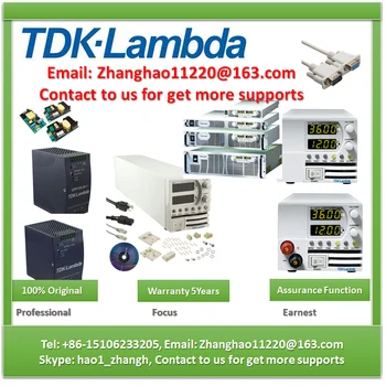 TDK-LAMBDA Z650-1 Источник питания: программируемый лабораторный; Канал: 1; 0-650 В постоянного тока; 0-1A