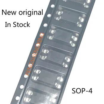 10 шт./ЛОТ PC352 SOP-4 PC352B PC352NJ0000F микросхема фотоэлектрической муфты