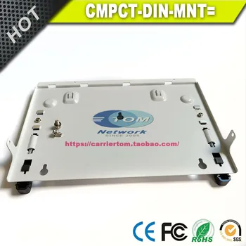 CMPCT-DIN-MNT = Комплект для крепления на DIN-рейку для Cisco CBS250-16P-2G