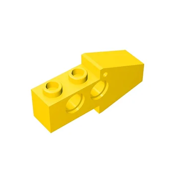 Строительные блоки совместимы с LEGO 2743 Техническая поддержка MOC Аксессуары, детали, набор для сборки кирпичей своими руками