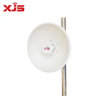 Антенна XJS 29dBi MIMO, антенна Wi-Fi Wimax 5 ГГц для наружного использования