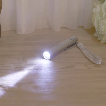 Многофункциональная светодиодная лампа 3 в 1, USB Перезаряжаемая УФ-горелка, ручка-термос