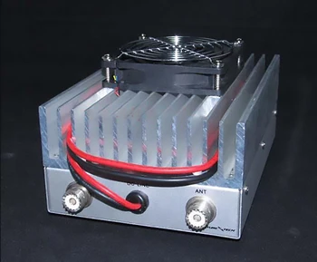 Коротковолновый усилитель мощности 1,5-30 МГц 100 Вт для повышения мощности радио QRP