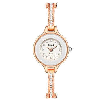 Новые женские повседневные кварцевые часы, женские модные наручные часы, подарки, Montre Femme, часы-браслет, Montre Lady Clock Relogio Feminino